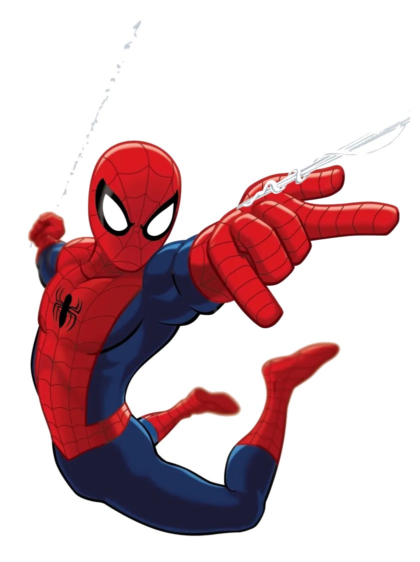 Spider-Man