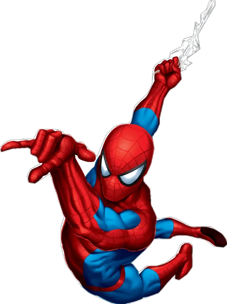 Spider-Man