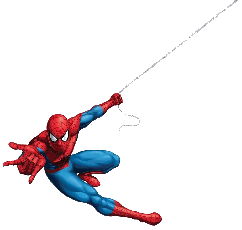 Spider-Man